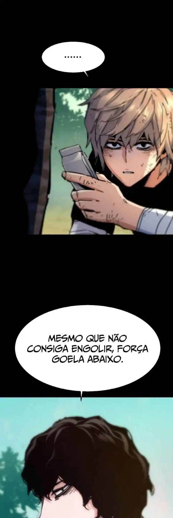 Read Mercenary Enrollment PT Manga Online