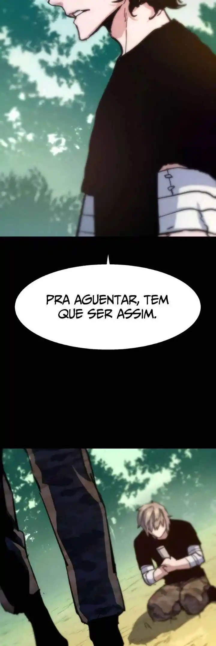 Read Mercenary Enrollment PT Manga Online