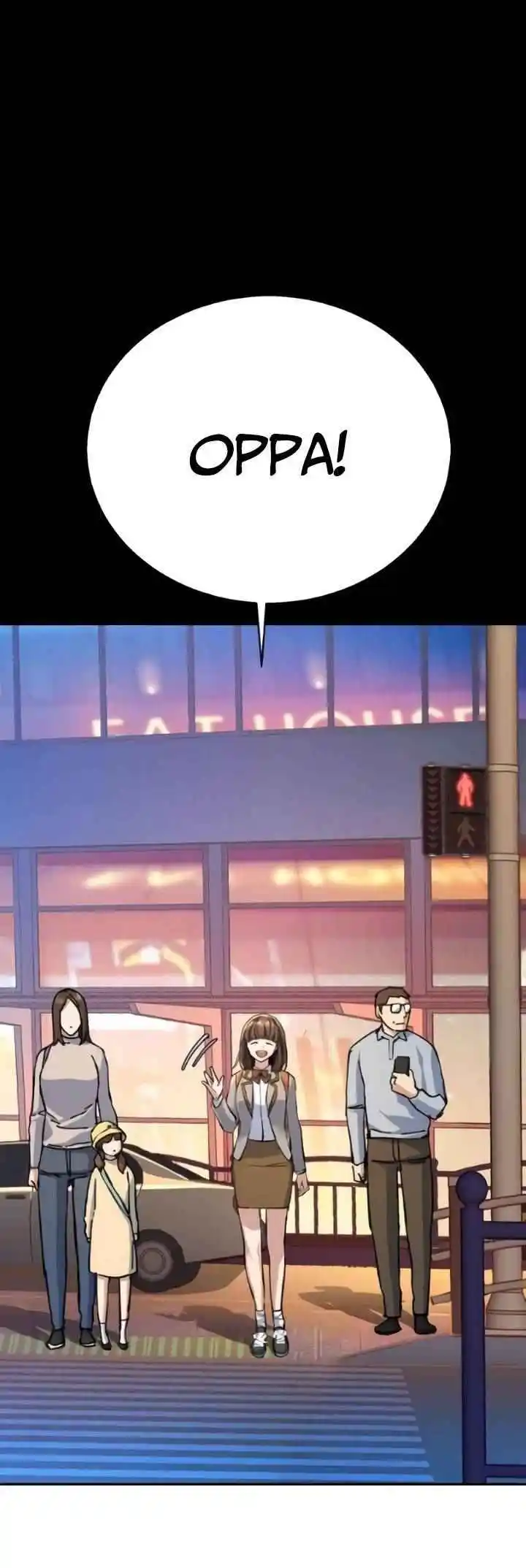 Read Mercenary Enrollment PT Manga Online