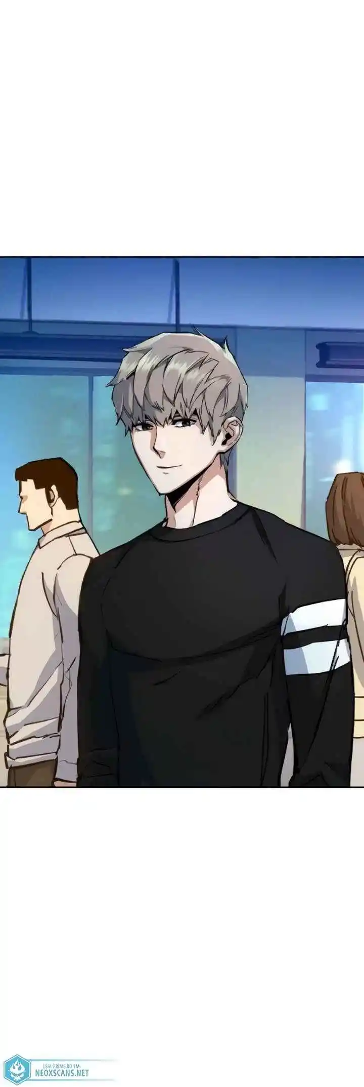 Read Mercenary Enrollment PT Manga Online