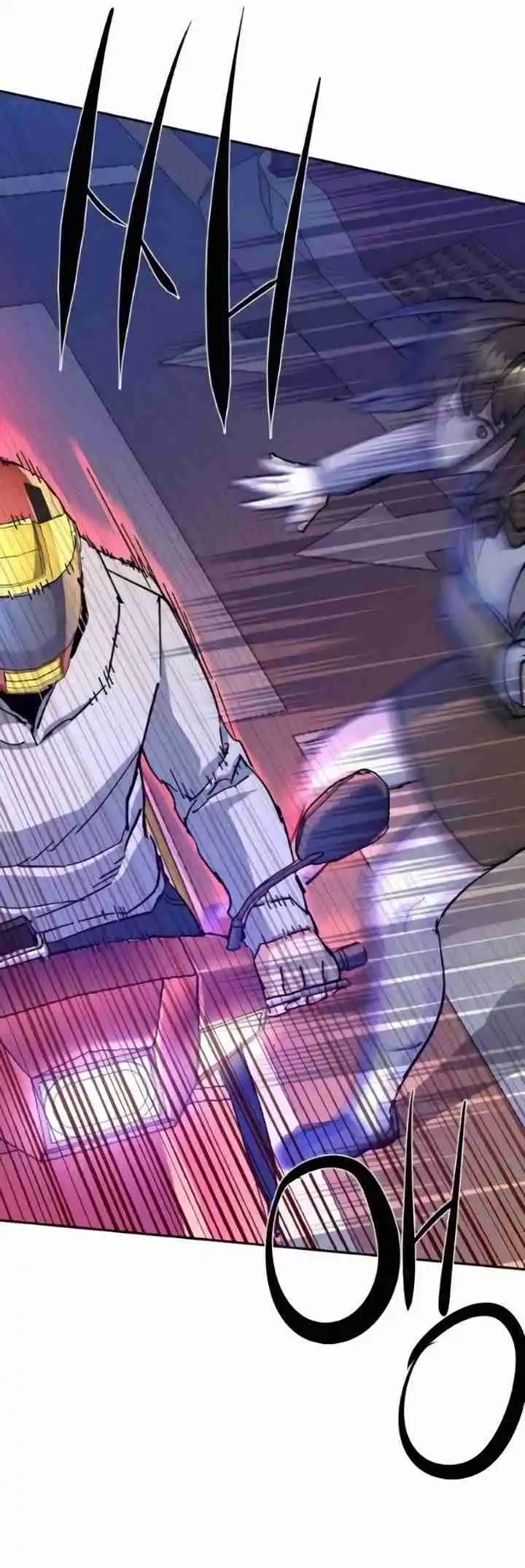 Read Mercenary Enrollment PT Manga Online