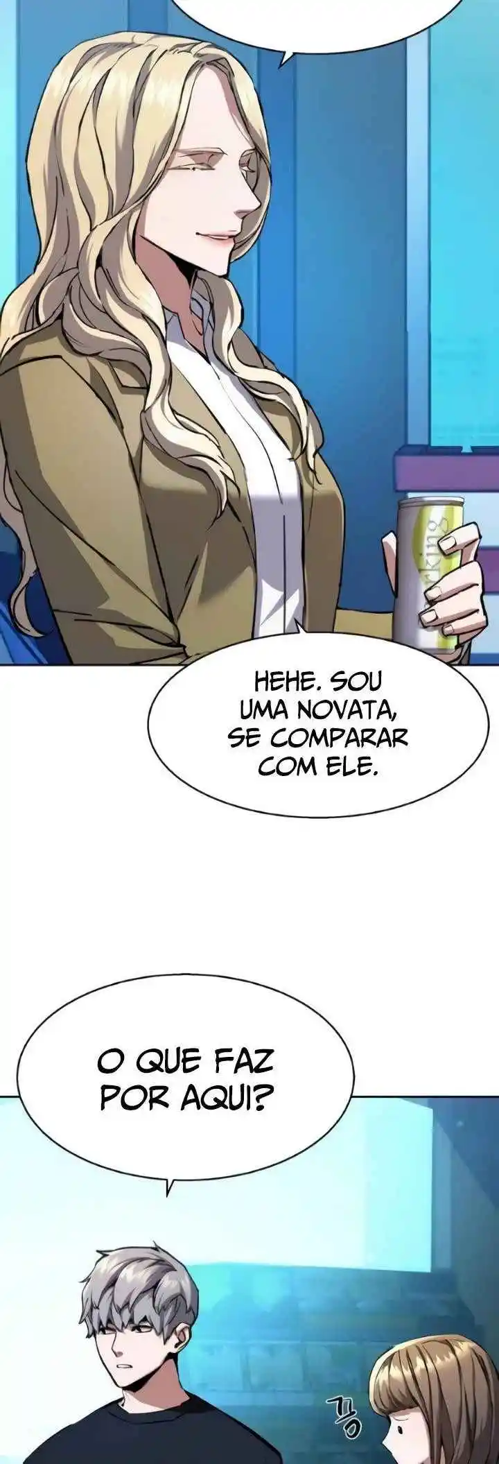 Read Mercenary Enrollment PT Manga Online