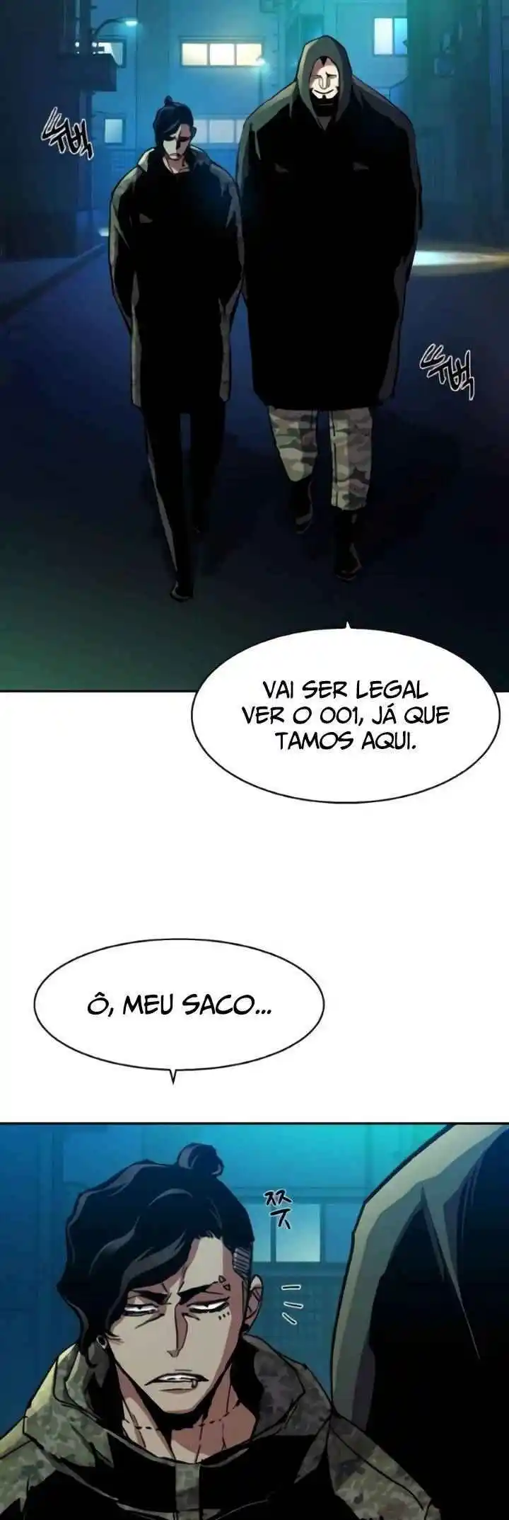 Read Mercenary Enrollment PT Manga Online