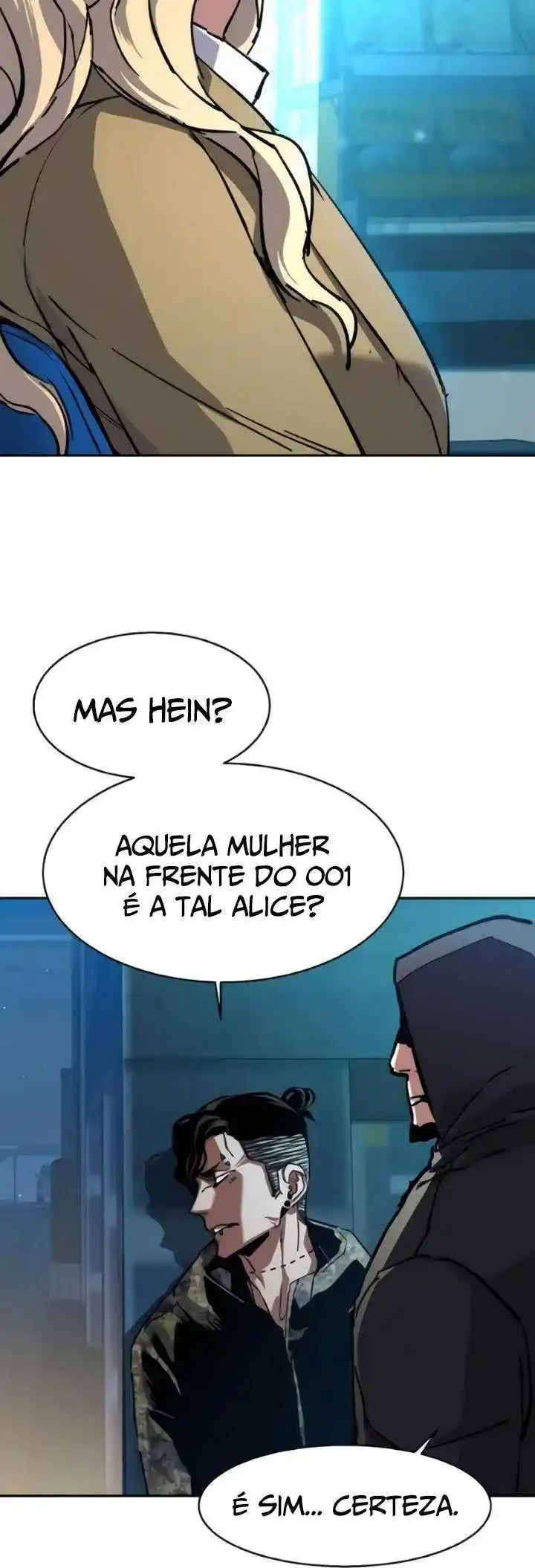 Read Mercenary Enrollment PT Manga Online