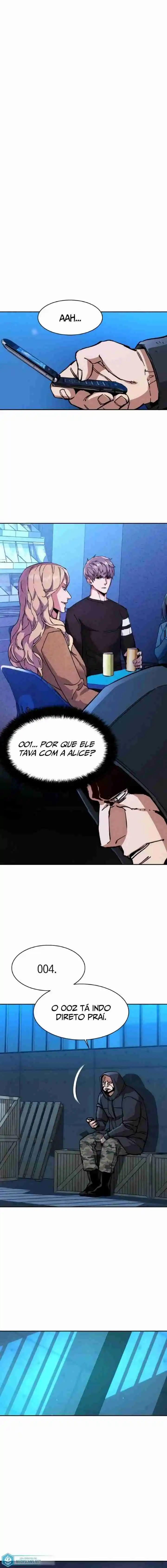 Read Mercenary Enrollment PT Manga Online