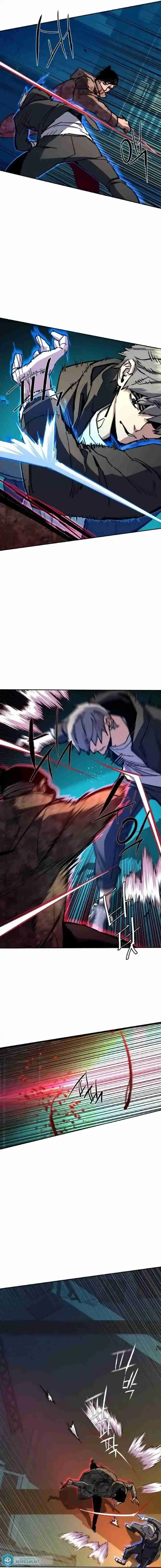 Read Mercenary Enrollment PT Manga Online