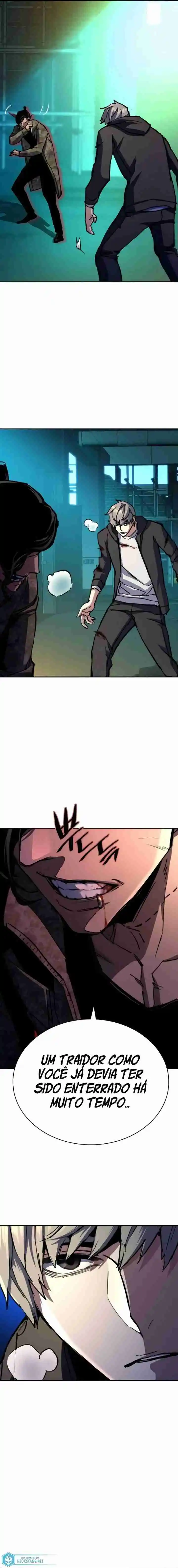Read Mercenary Enrollment PT Manga Online