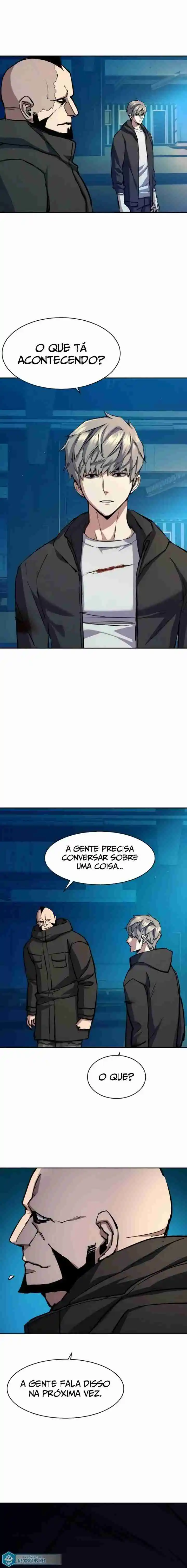 Read Mercenary Enrollment PT Manga Online