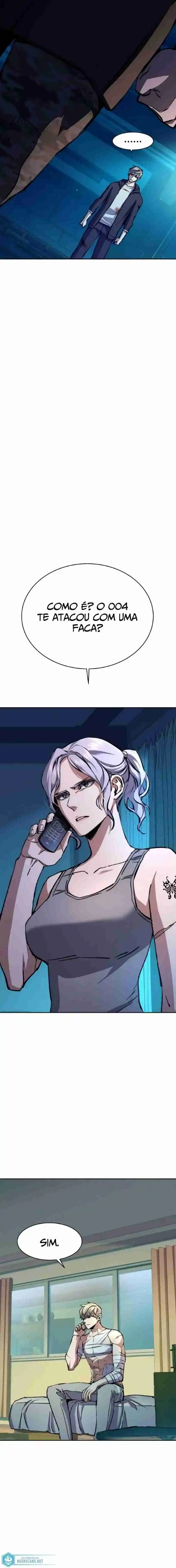 Read Mercenary Enrollment PT Manga Online