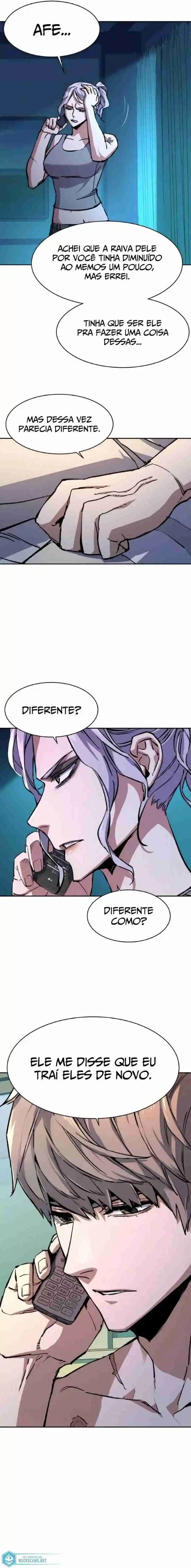 Read Mercenary Enrollment PT Manga Online