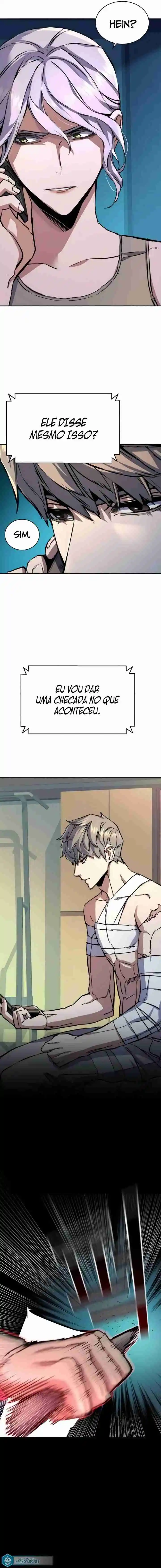 Read Mercenary Enrollment PT Manga Online