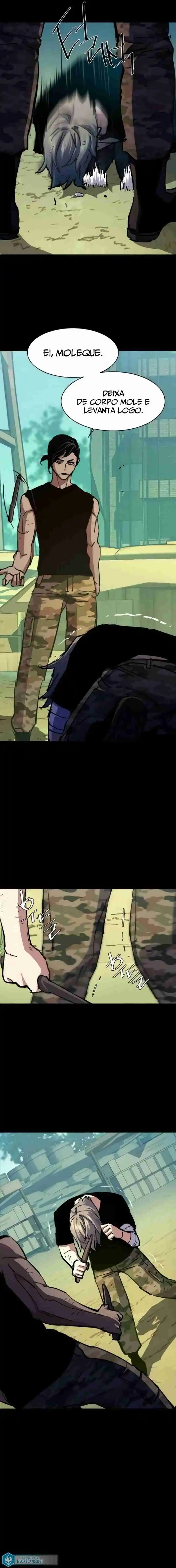 Read Mercenary Enrollment PT Manga Online