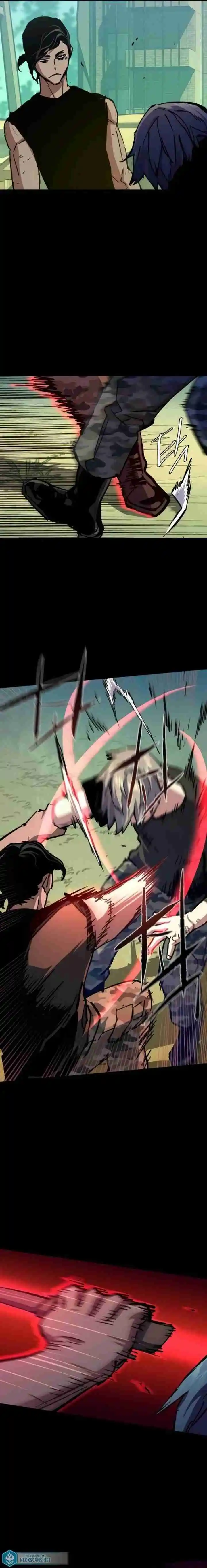 Read Mercenary Enrollment PT Manga Online
