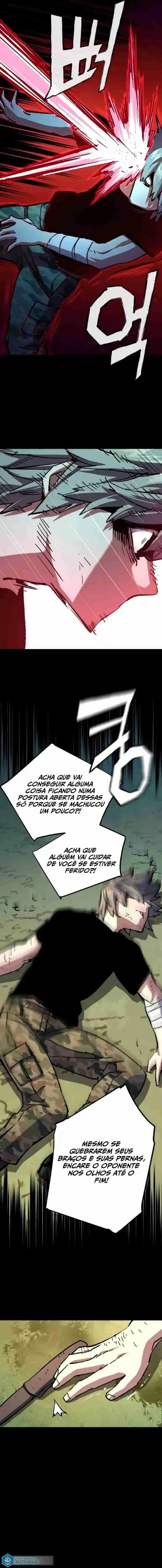 Read Mercenary Enrollment PT Manga Online