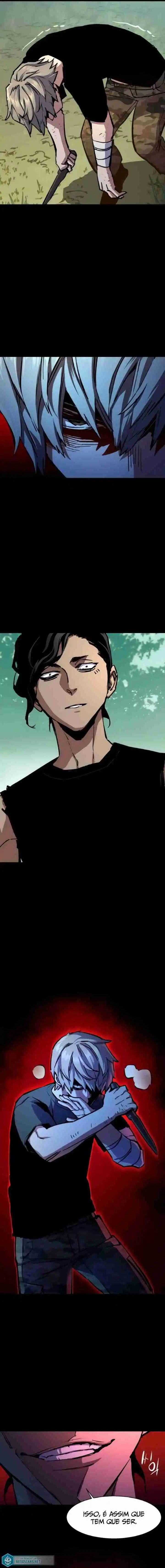 Read Mercenary Enrollment PT Manga Online