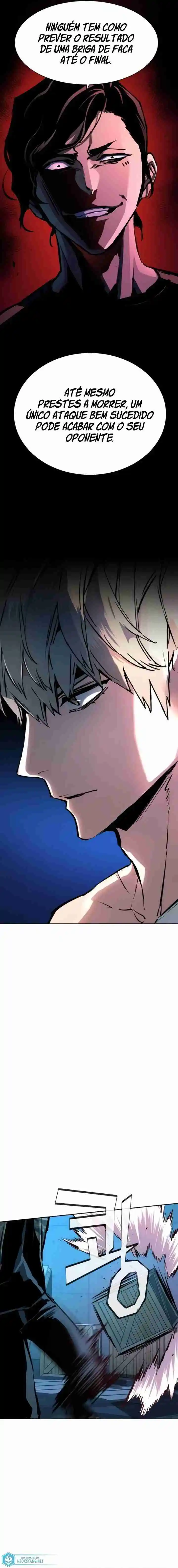 Read Mercenary Enrollment PT Manga Online