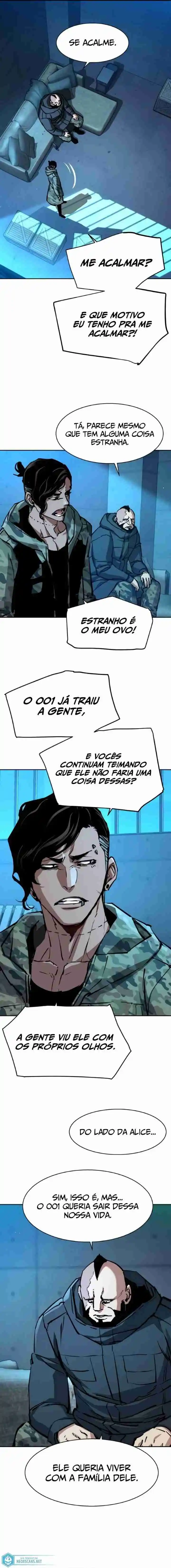 Read Mercenary Enrollment PT Manga Online