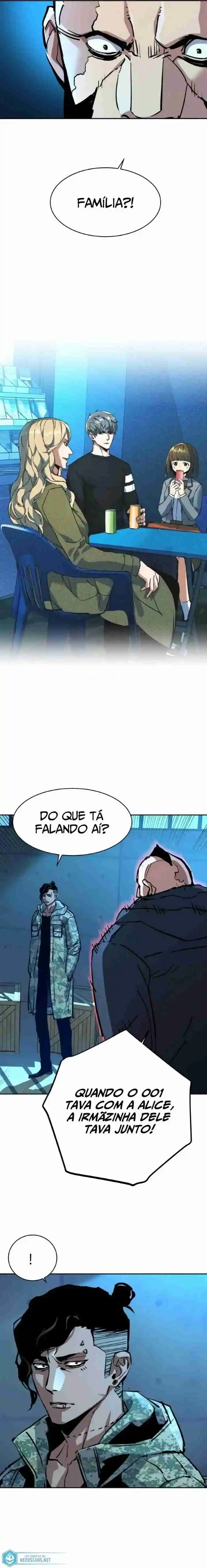 Read Mercenary Enrollment PT Manga Online