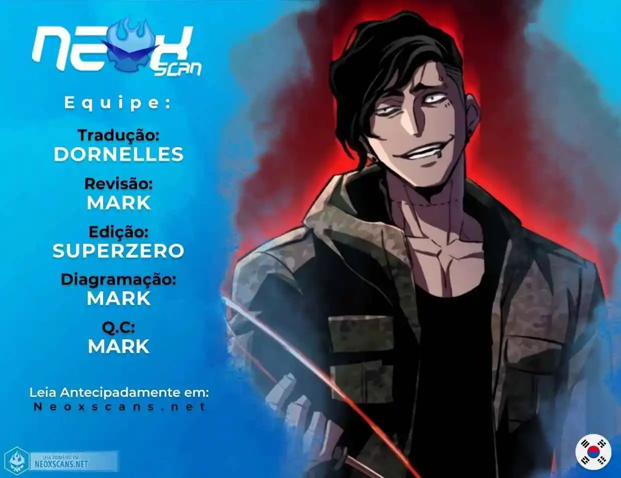 Read Mercenary Enrollment PT Manga Online