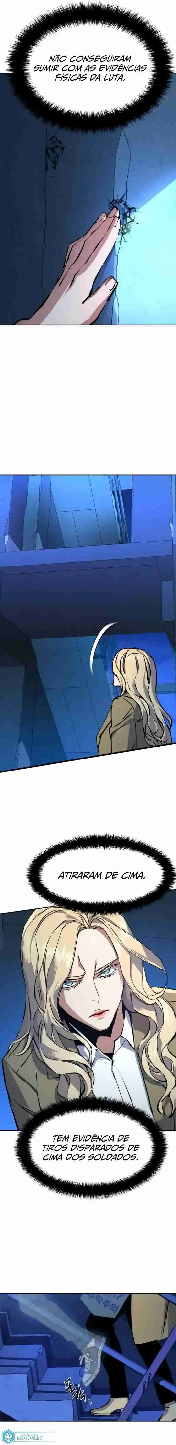 Read Mercenary Enrollment PT Manga Online