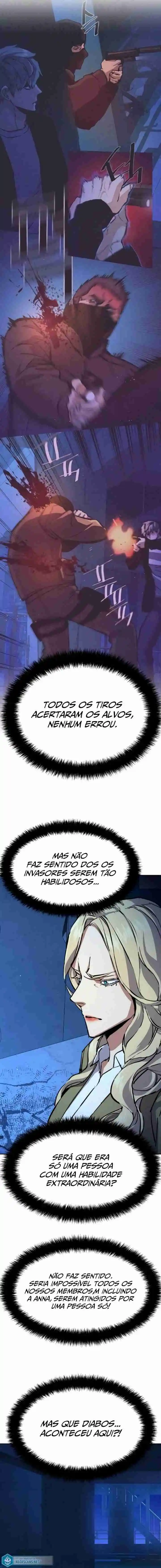 Read Mercenary Enrollment PT Manga Online
