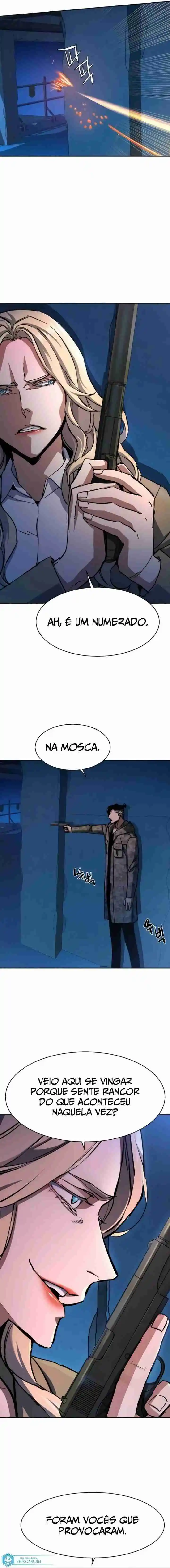 Read Mercenary Enrollment PT Manga Online