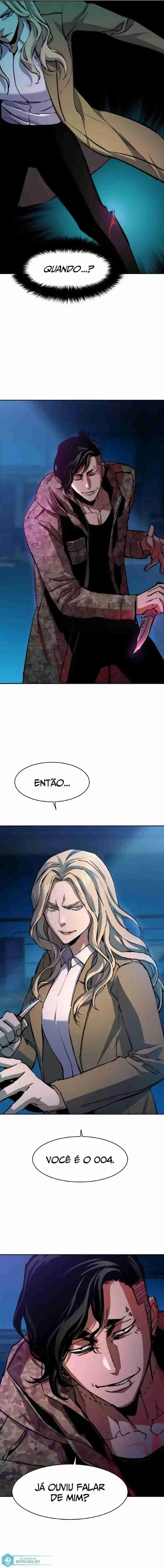 Read Mercenary Enrollment PT Manga Online