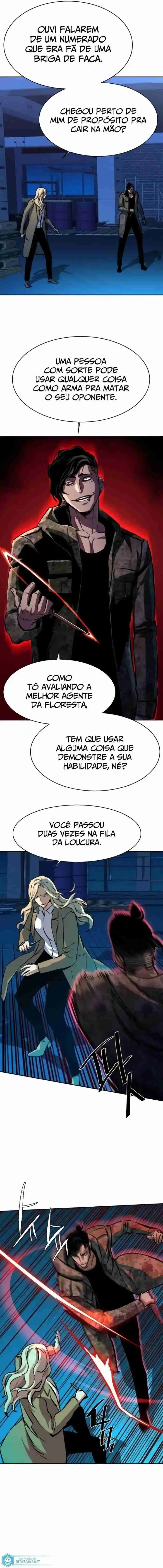 Read Mercenary Enrollment PT Manga Online