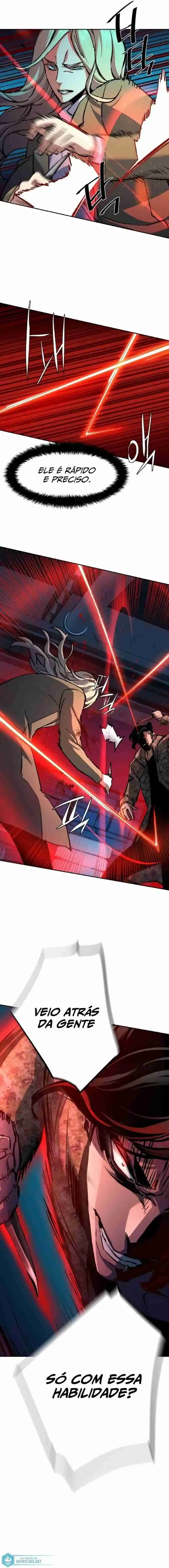 Read Mercenary Enrollment PT Manga Online