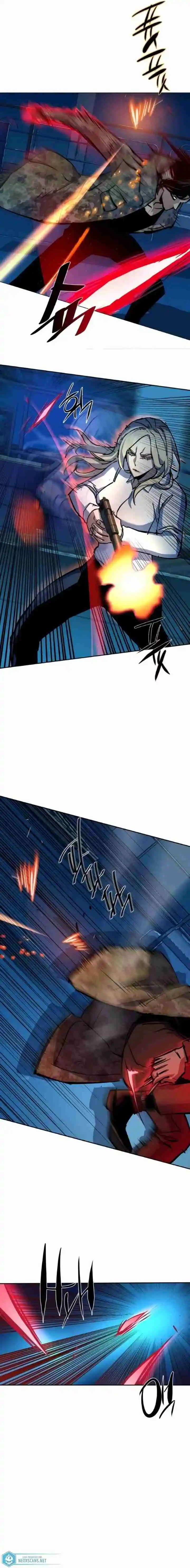 Read Mercenary Enrollment PT Manga Online