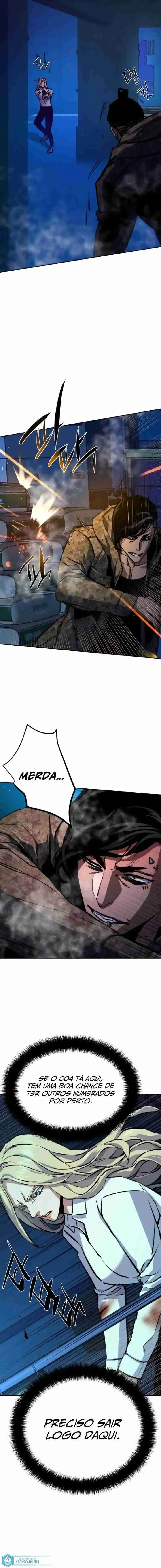 Read Mercenary Enrollment PT Manga Online