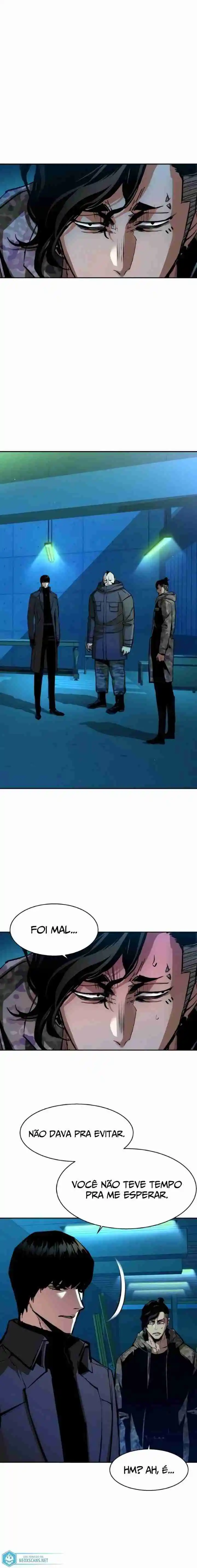 Read Mercenary Enrollment PT Manga Online