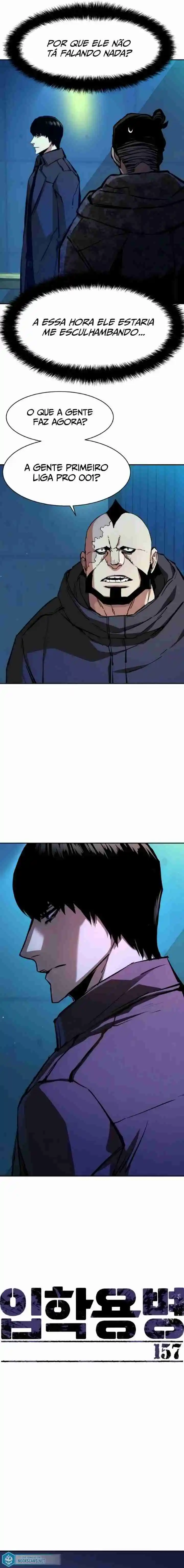 Read Mercenary Enrollment PT Manga Online
