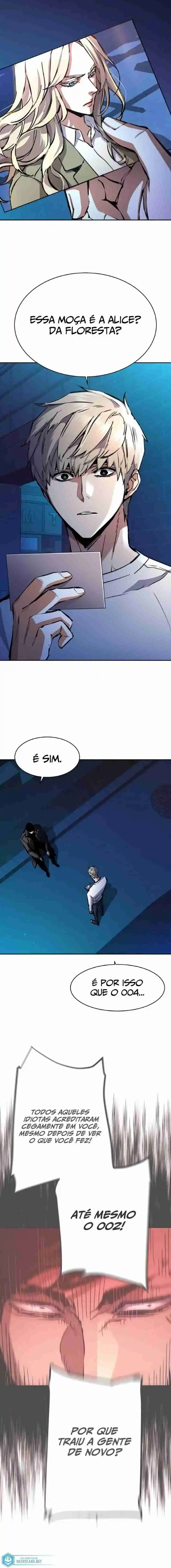 Read Mercenary Enrollment PT Manga Online