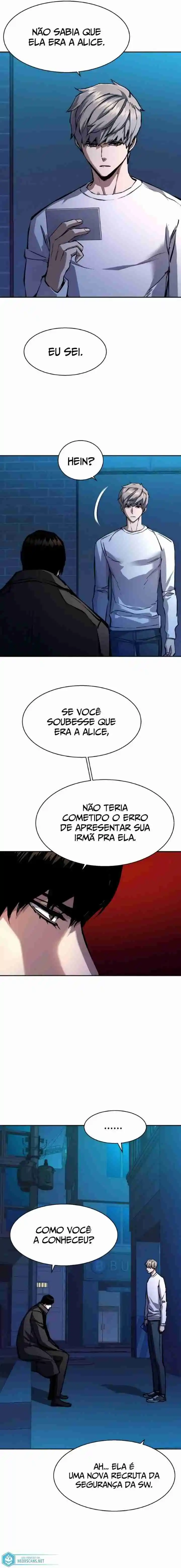 Read Mercenary Enrollment PT Manga Online