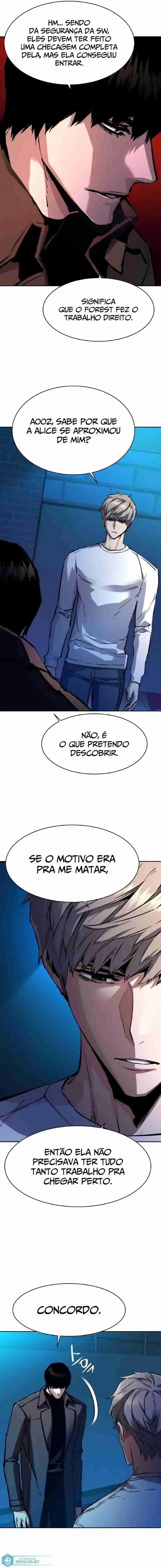 Read Mercenary Enrollment PT Manga Online