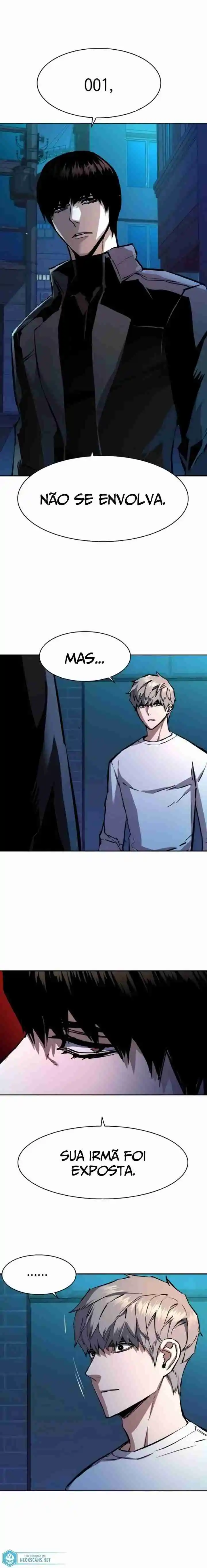 Read Mercenary Enrollment PT Manga Online