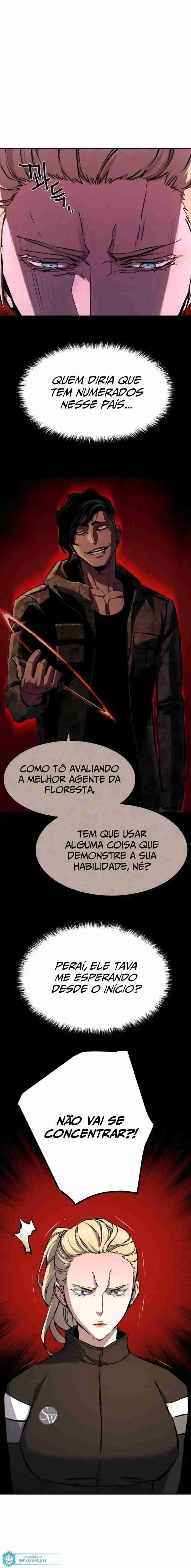 Read Mercenary Enrollment PT Manga Online