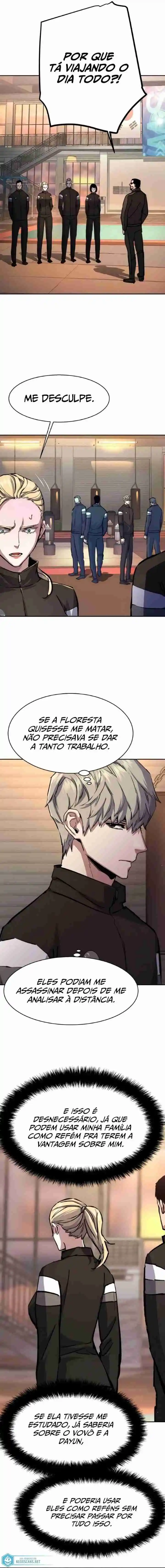 Read Mercenary Enrollment PT Manga Online