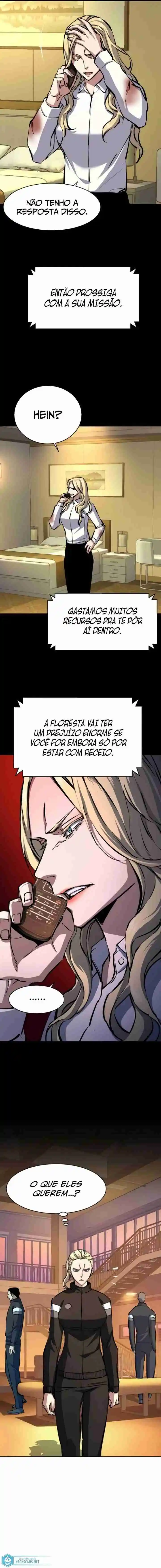 Read Mercenary Enrollment PT Manga Online