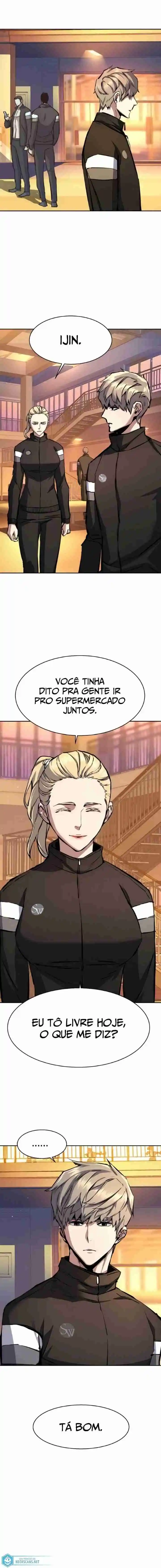 Read Mercenary Enrollment PT Manga Online