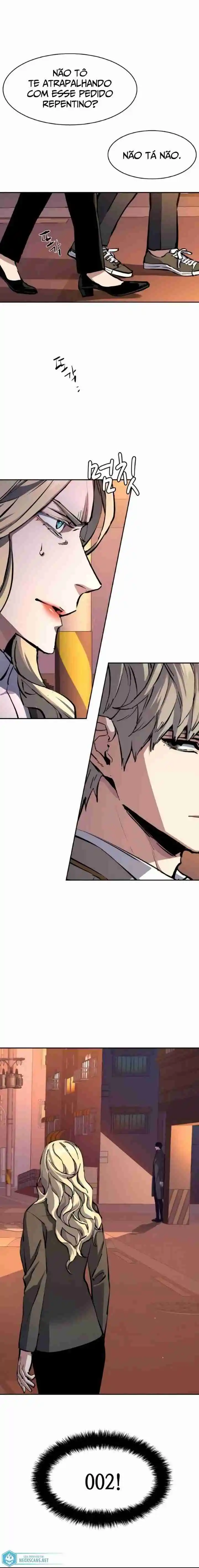 Read Mercenary Enrollment PT Manga Online