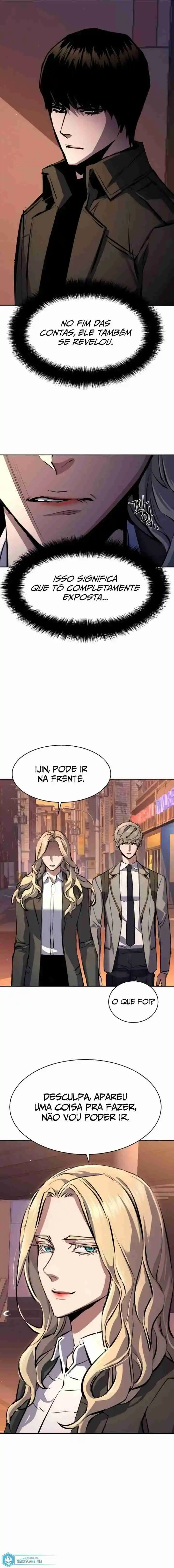 Read Mercenary Enrollment PT Manga Online
