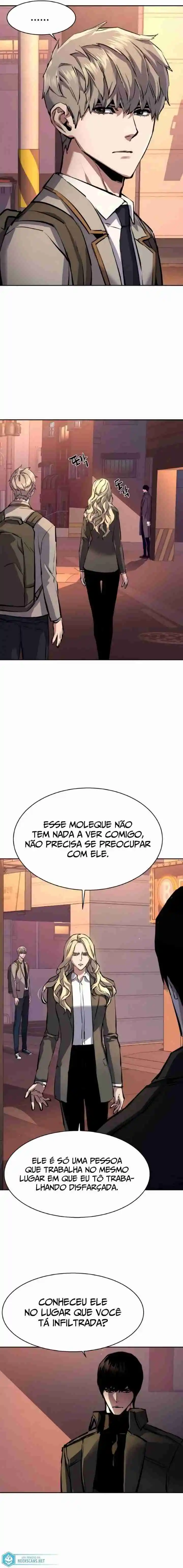 Read Mercenary Enrollment PT Manga Online