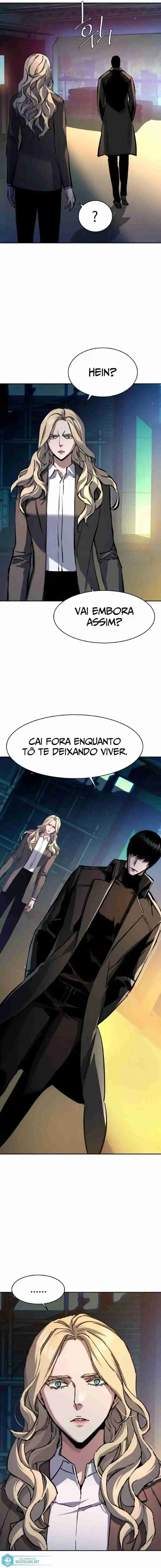 Read Mercenary Enrollment PT Manga Online