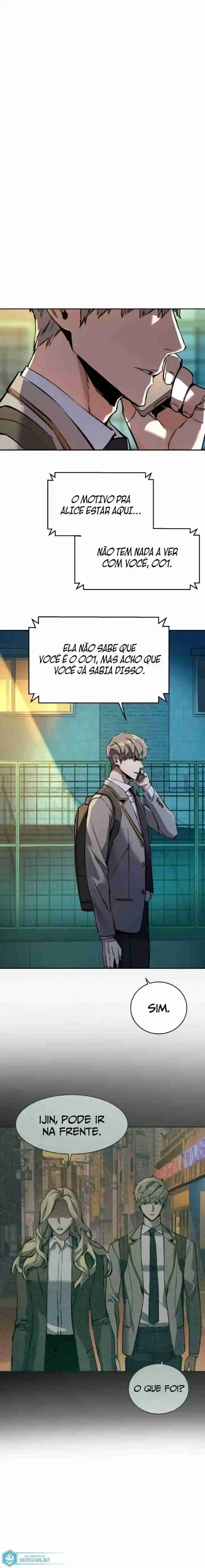 Read Mercenary Enrollment PT Manga Online