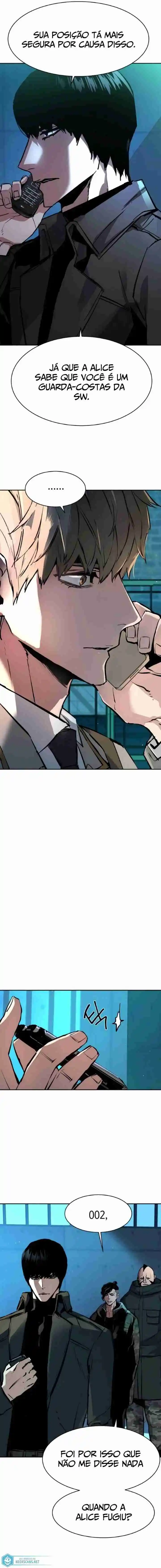 Read Mercenary Enrollment PT Manga Online