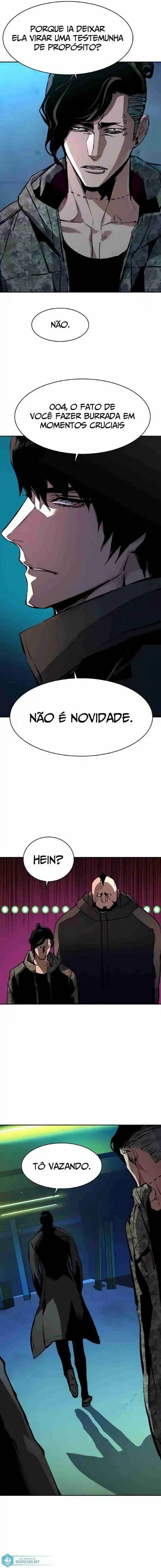 Read Mercenary Enrollment PT Manga Online