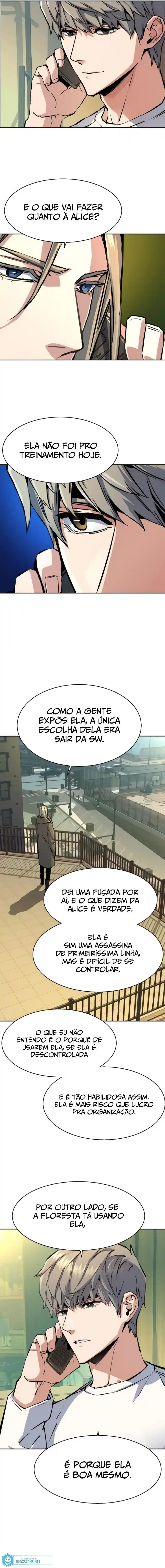 Read Mercenary Enrollment PT Manga Online