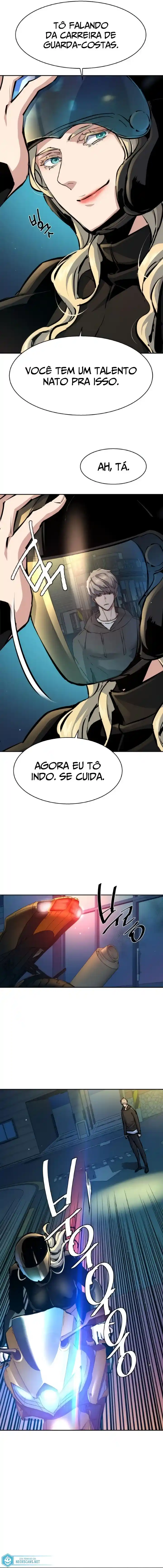 Read Mercenary Enrollment PT Manga Online